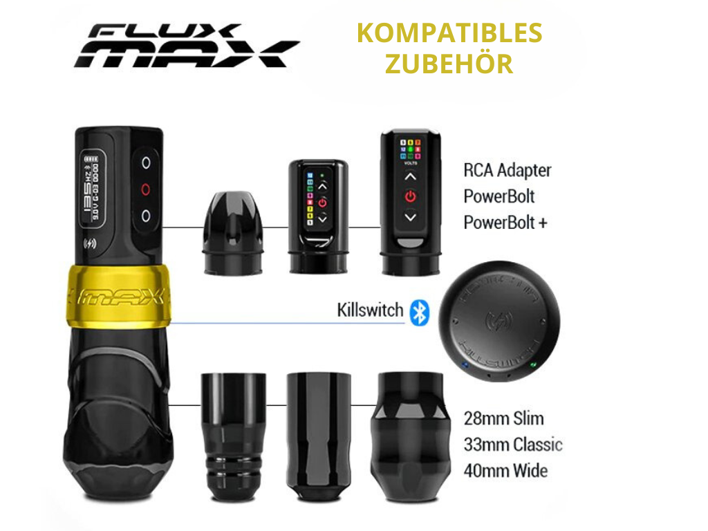 FLUX MAX_01